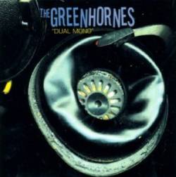 The Greenhornes (USA) : Dual Mono
